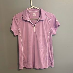 Woman's Golf Shirt